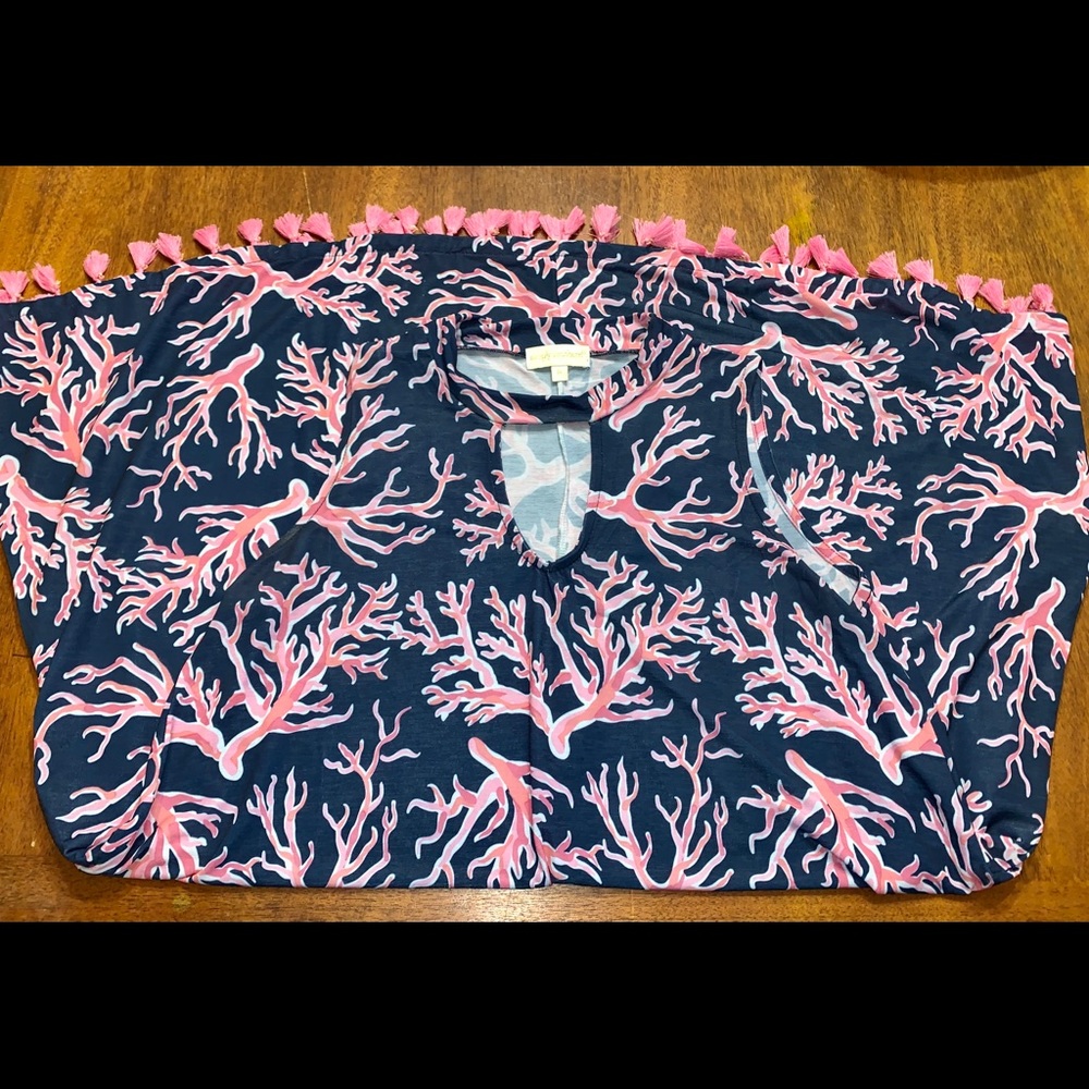 Simply Southern Sundress EUC Small